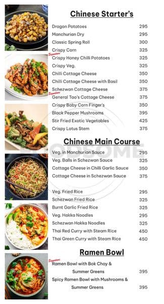 MENU - Photo 10