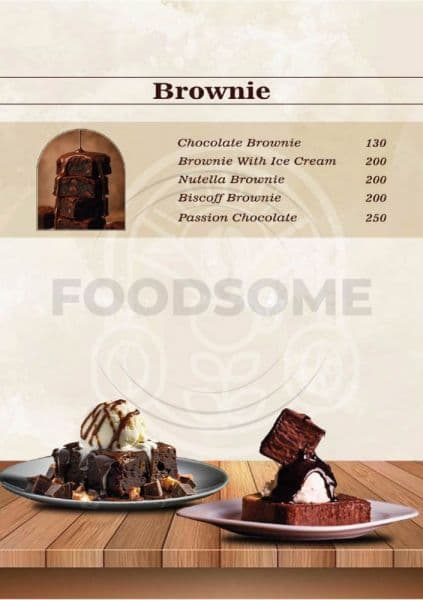 MENU - Photo 12