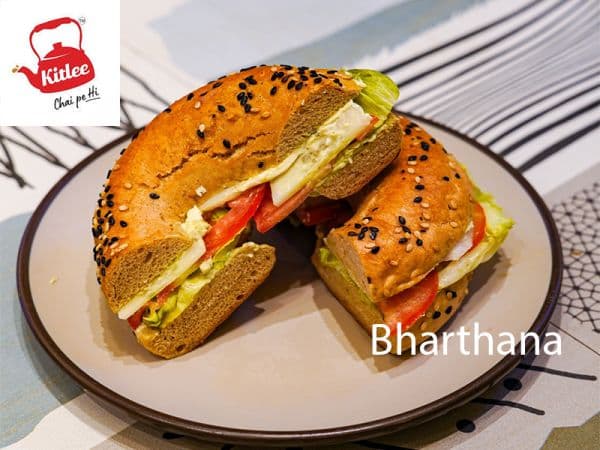 MENU - Photo 1
