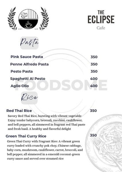 MENU - Photo 8