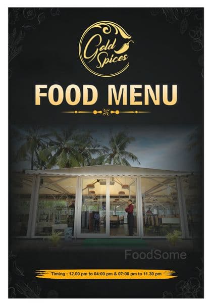 MENU - Photo 14