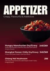MENU - Photo 2