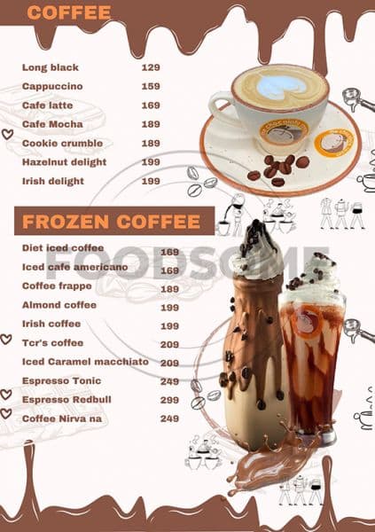 MENU - Photo 2