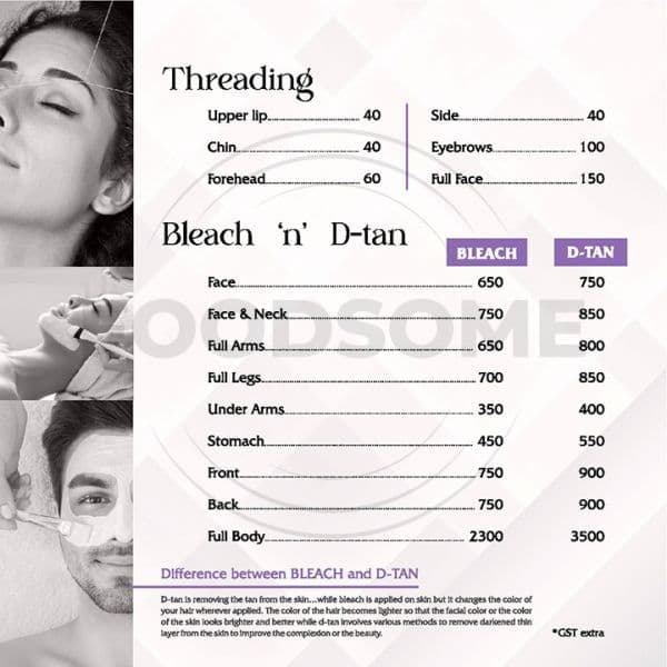 MENU - Photo 10