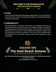 SPA MENU - Photo 12