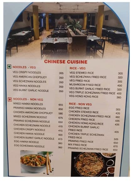 MENU - Photo 10