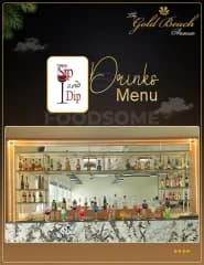 FOOD & DRINK MENU - Photo 19