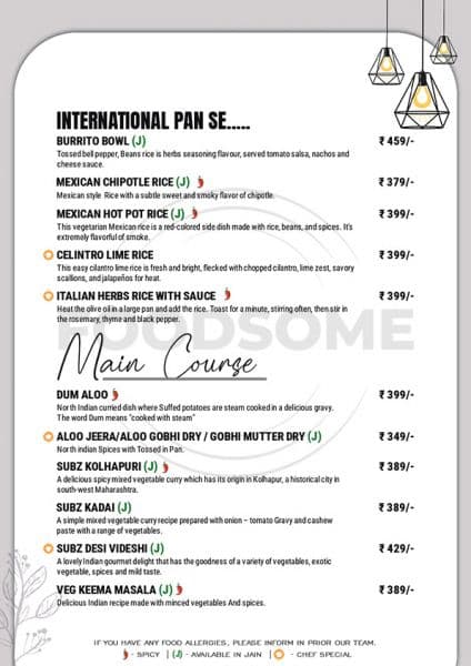 MENU - Photo 10