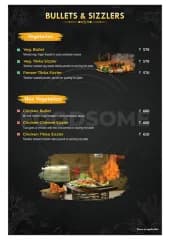FOOD & DRINK MENU - Photo 15