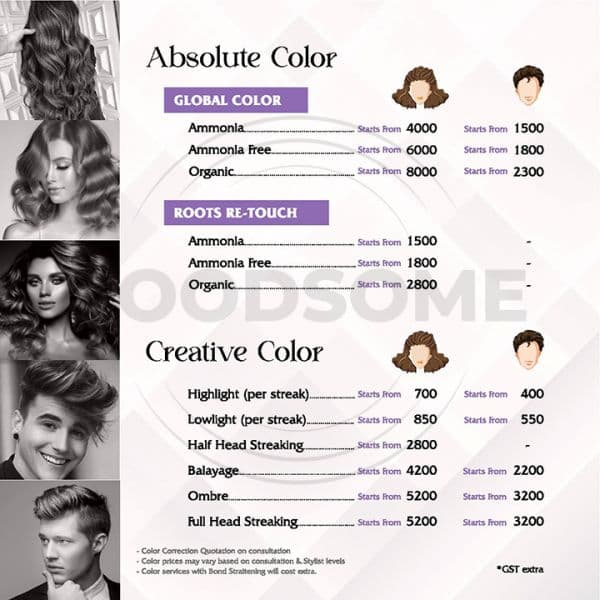 MENU - Photo 5