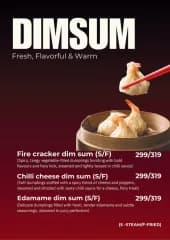MENU - Photo 3