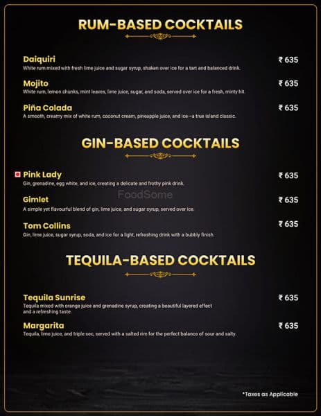 MENU - Photo 4