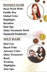 MENU - Photo 2