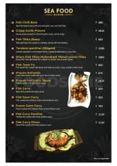 FOOD & DRINK MENU - Photo 7