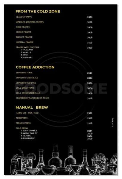 MENU - Photo 14