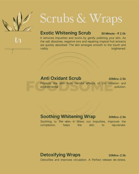 MENU - Photo 6