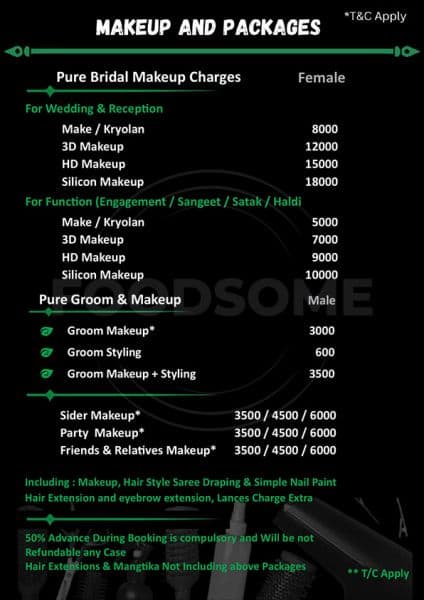 MENU - Photo 11