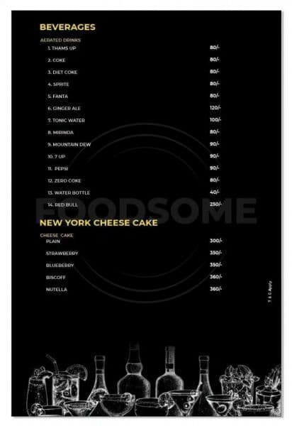 MENU - Photo 15