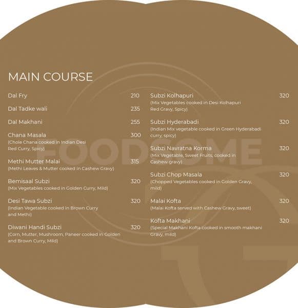MENU - Photo 6