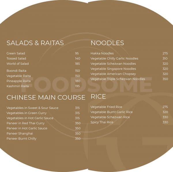 MENU - Photo 10