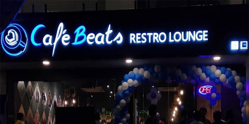 Cafe Beats