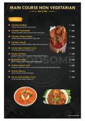 FOOD & DRINK MENU - Photo 10