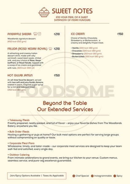 MENU - Photo 15