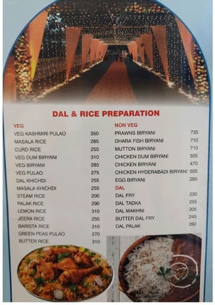MENU - Photo 13