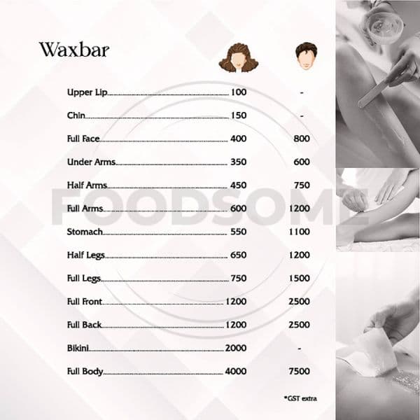 MENU - Photo 11
