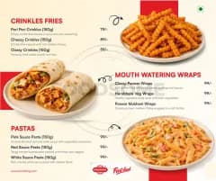 MENU - Photo 6