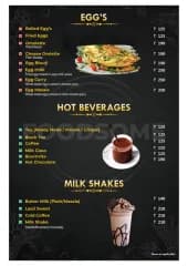 FOOD & DRINK MENU - Photo 18