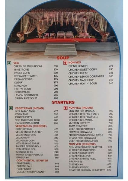 MENU - Photo 5