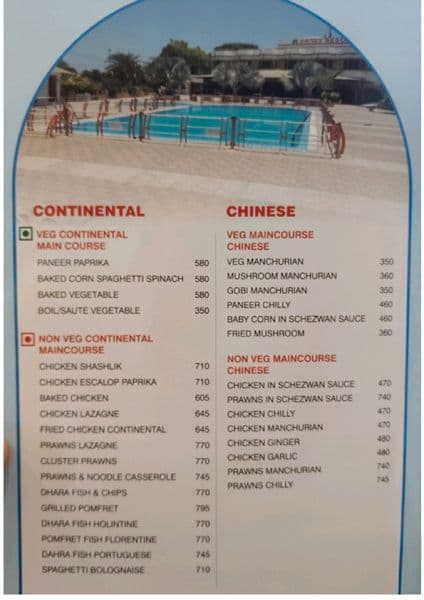 MENU - Photo 9