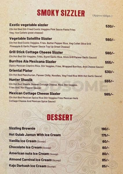 MENU - Photo 6