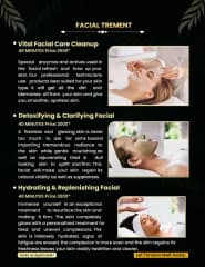 SPA MENU - Photo 8