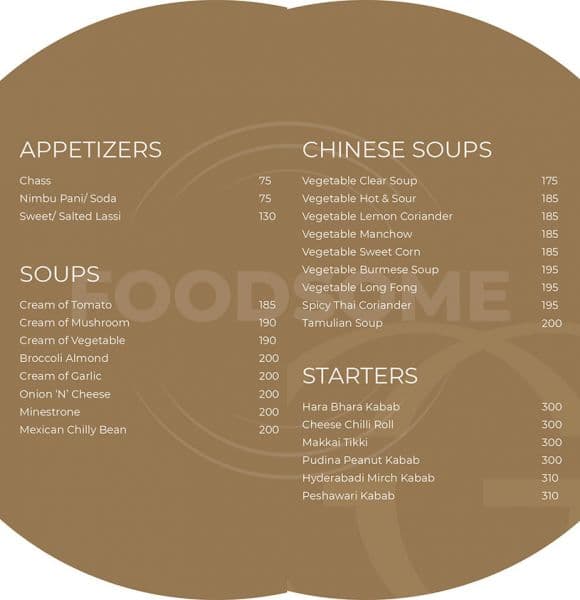 MENU - Photo 2