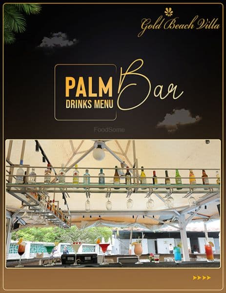 MENU - Photo 1