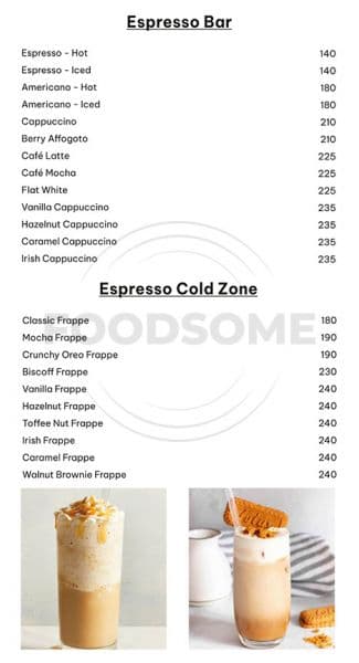 MENU - Photo 4