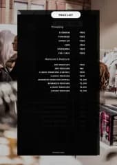 MENU - Photo 7