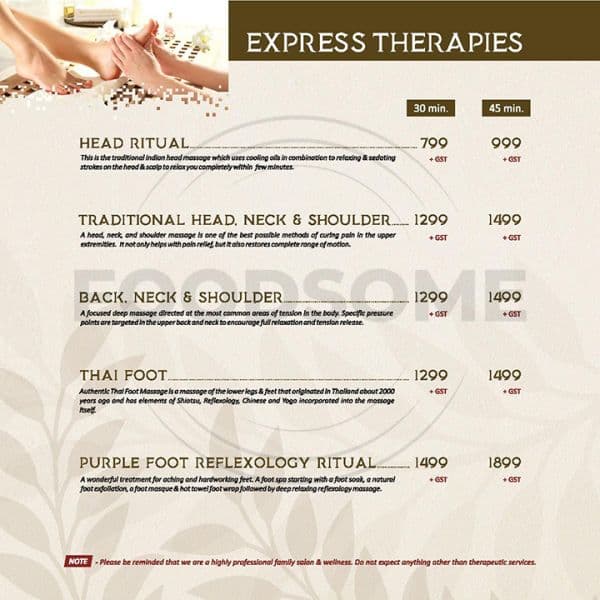 MENU - Photo 19