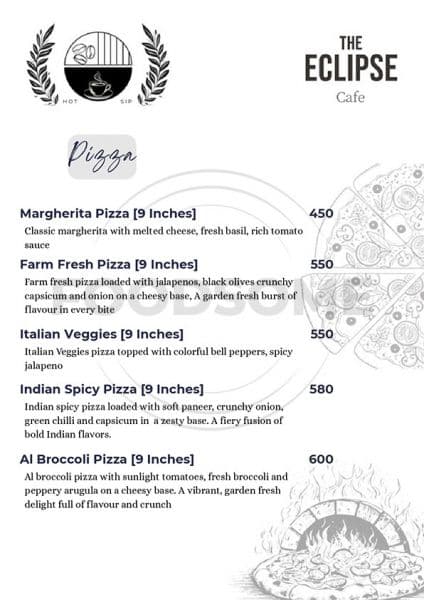 MENU - Photo 6