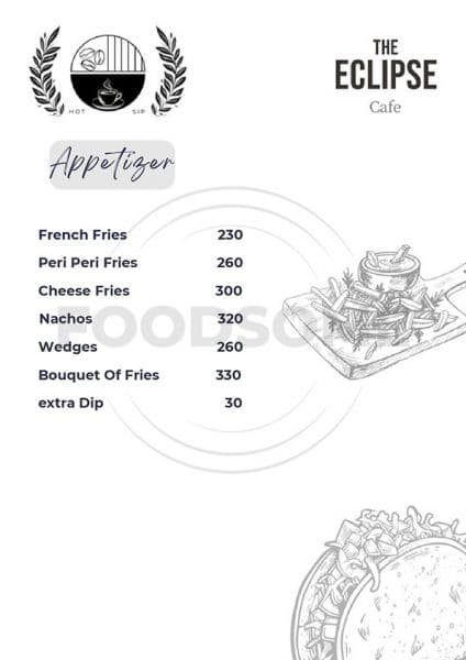 MENU - Photo 5