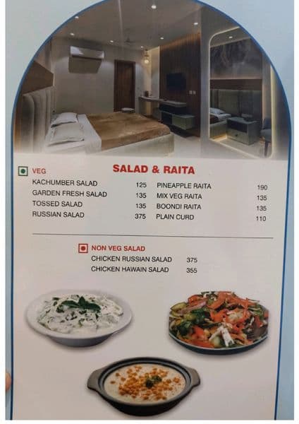 MENU - Photo 7