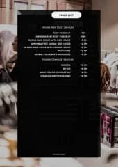 MENU - Photo 4