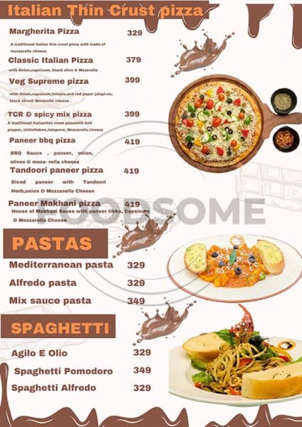 MENU - Photo 6