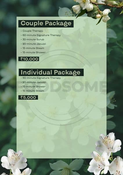 MENU - Photo 8