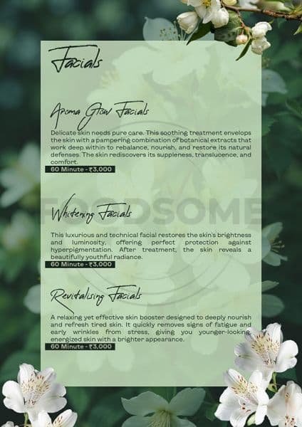 MENU - Photo 6