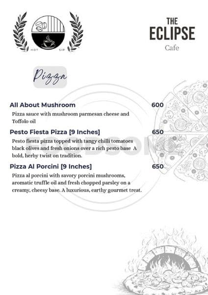 MENU - Photo 7