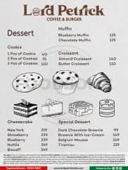 MENU - Photo 2