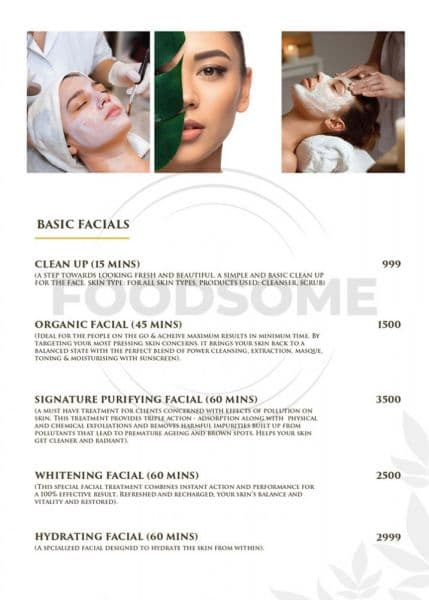 MENU - Photo 6